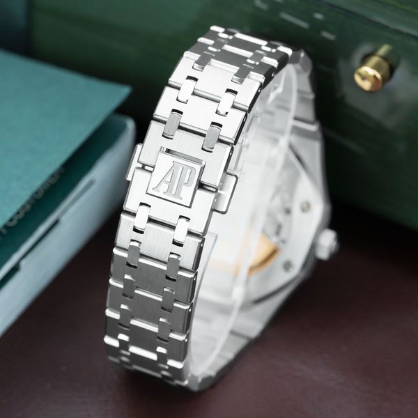 Audemars Piguet Royal Oak 15450ST.OO.1256ST.01